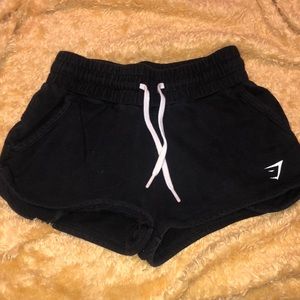 Gymshark shorts